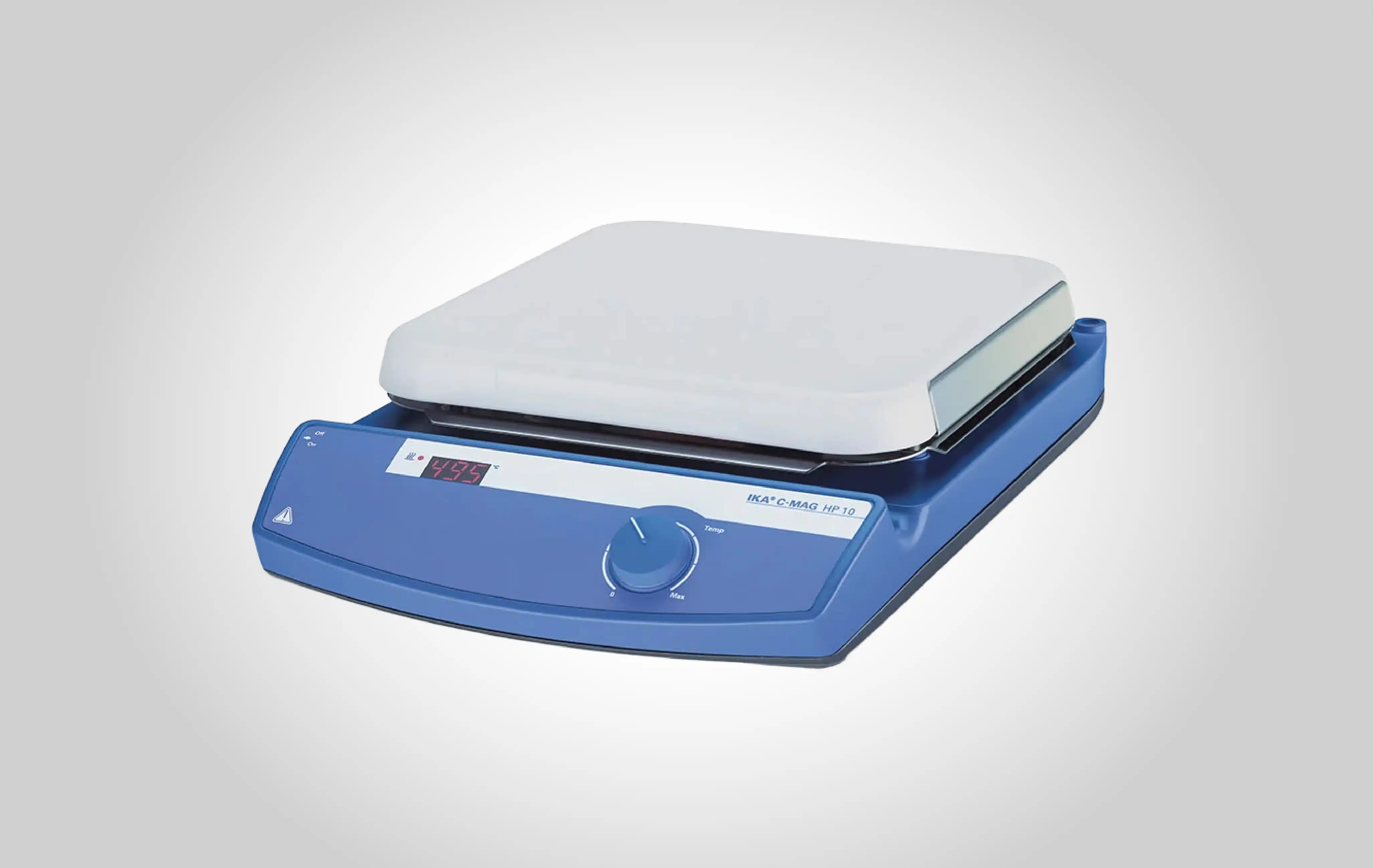 Heating / Cooling / Tempering